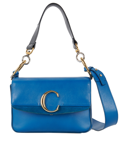C Crossbody, front view